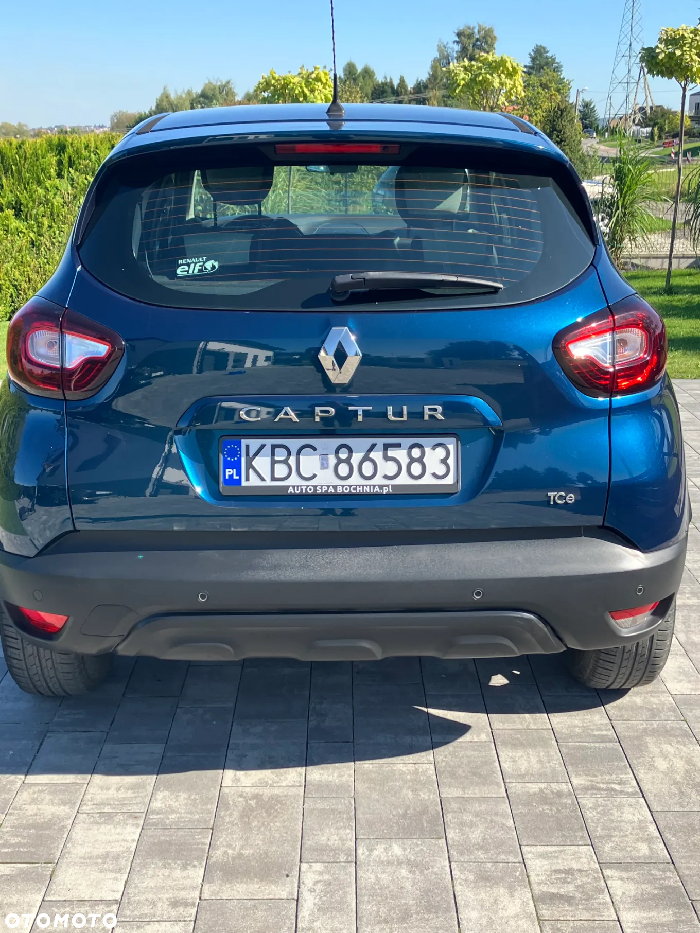 Renault Captur - 5