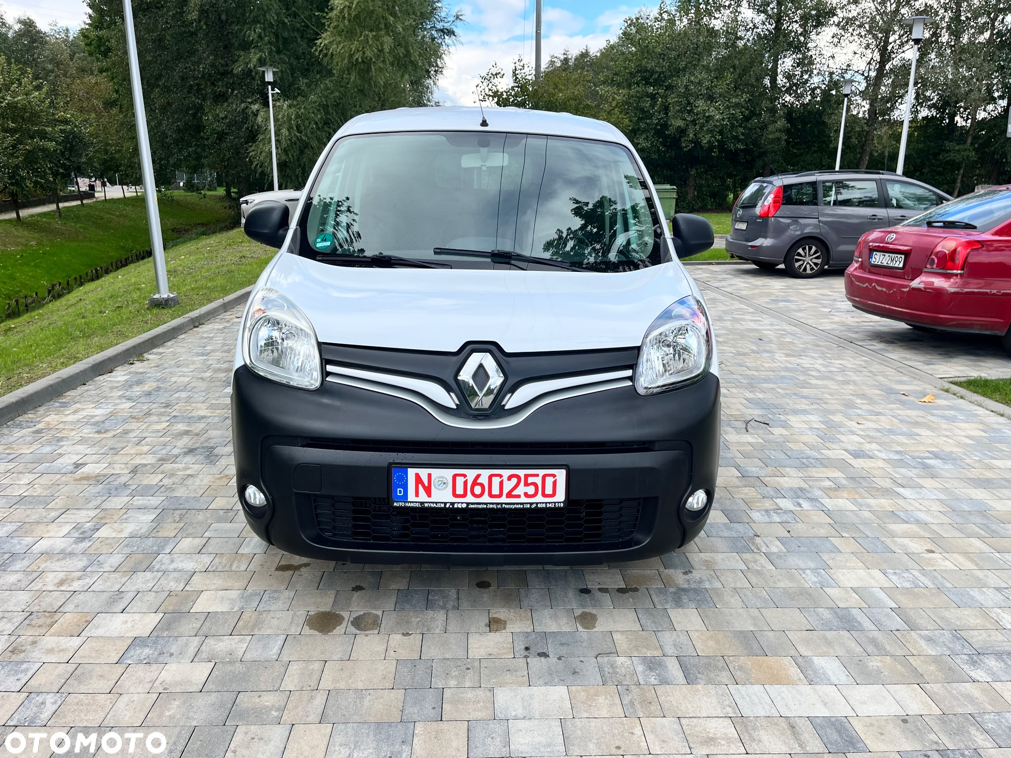 Renault KANGOO - 9