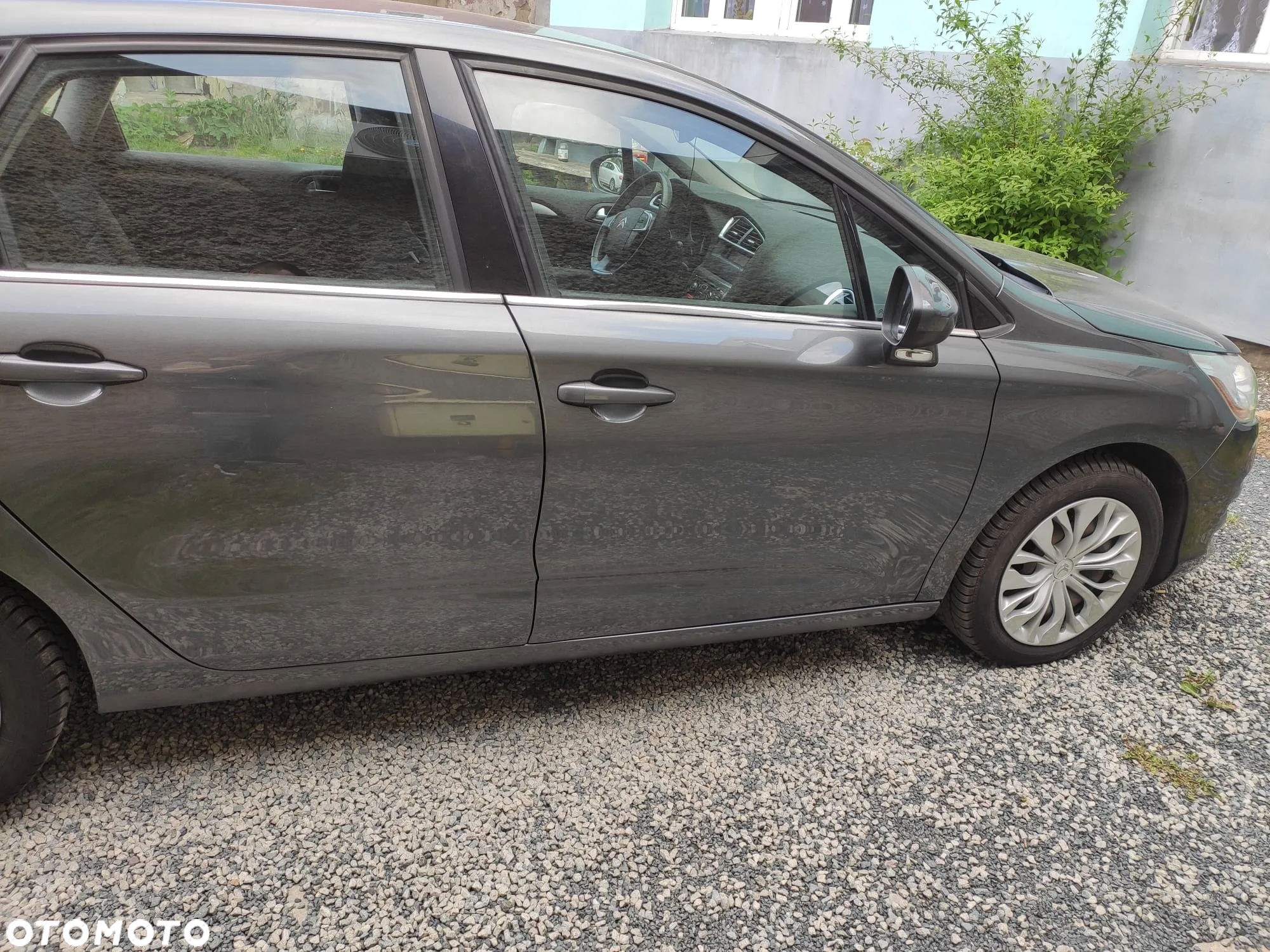 Citroën C4 1.6 HDi Vitamin - 6