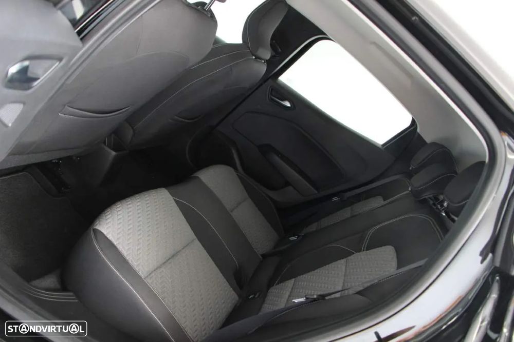 Renault Clio 1.0 TCe Evolution - 6