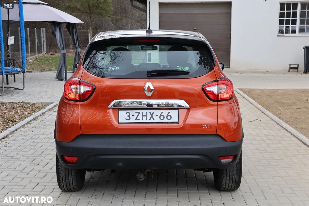 Renault Captur - 5