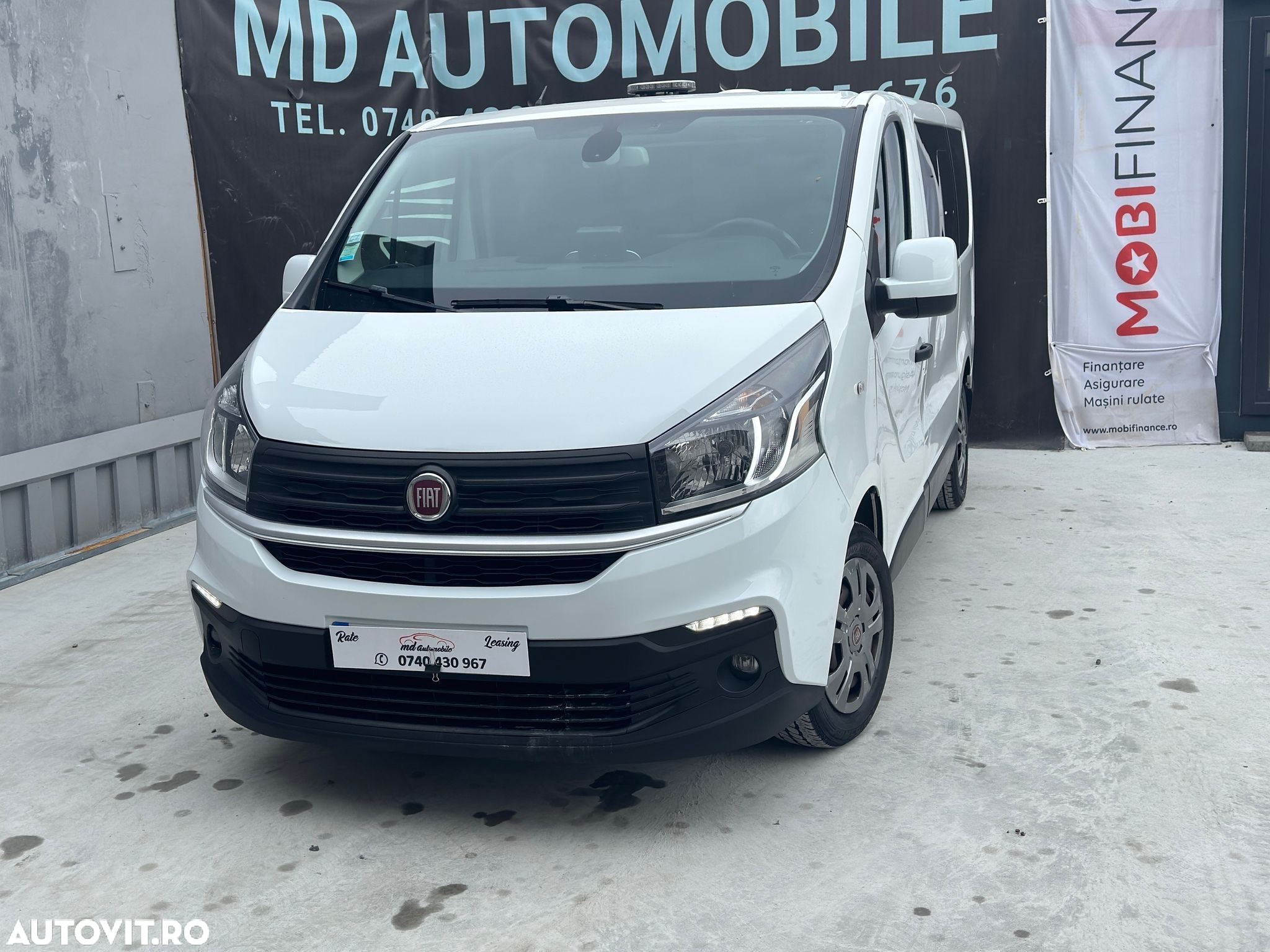 Fiat Talento - 20