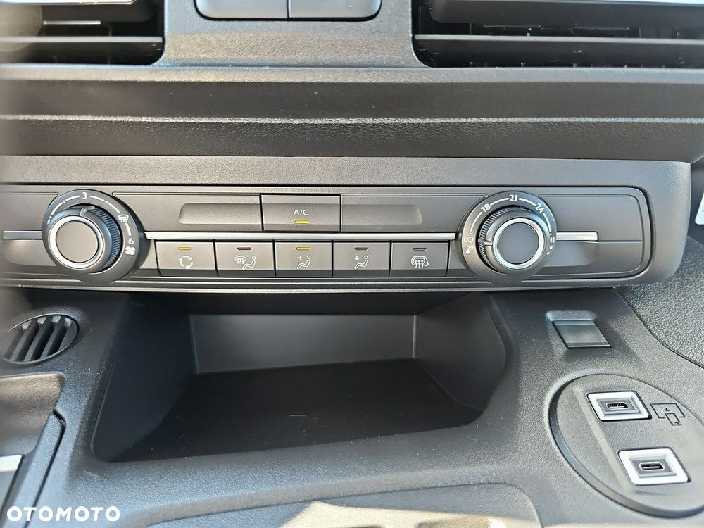 Peugeot Partner - 19