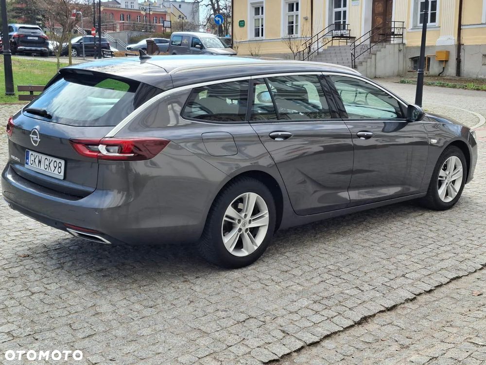 Opel Insignia - 13