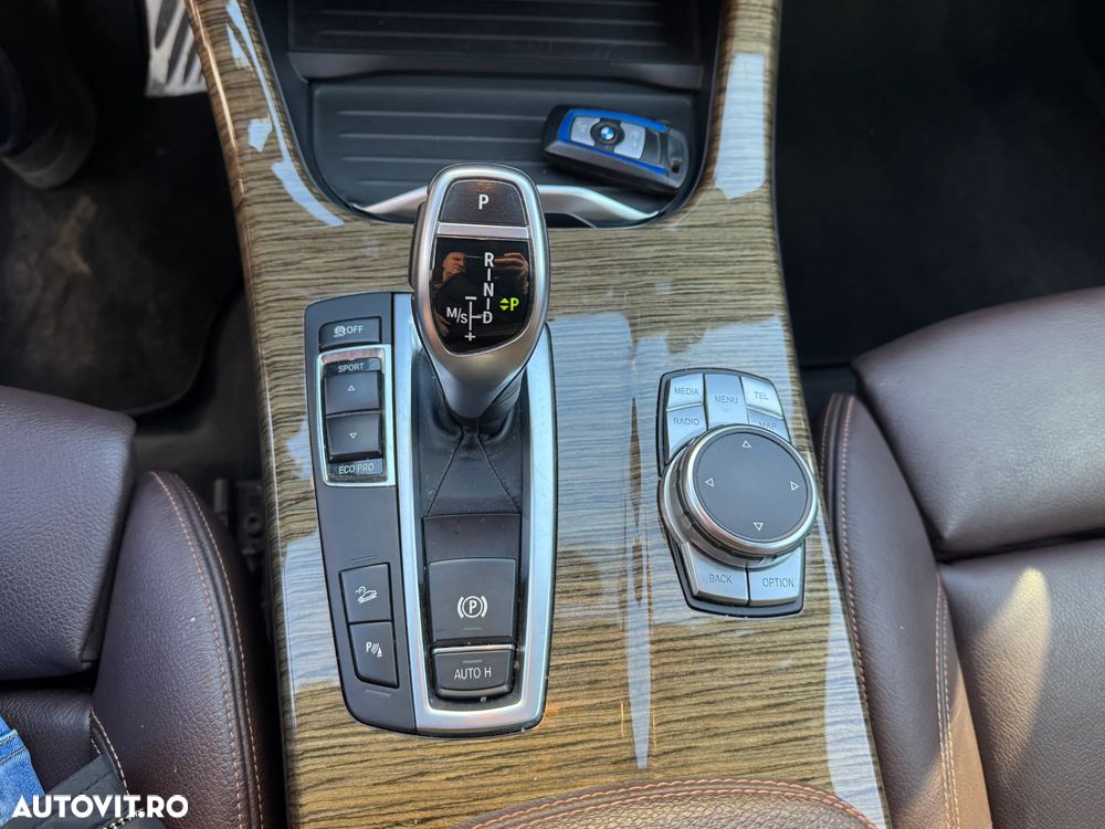 BMW X3 xDrive30d AT M Sport - 18