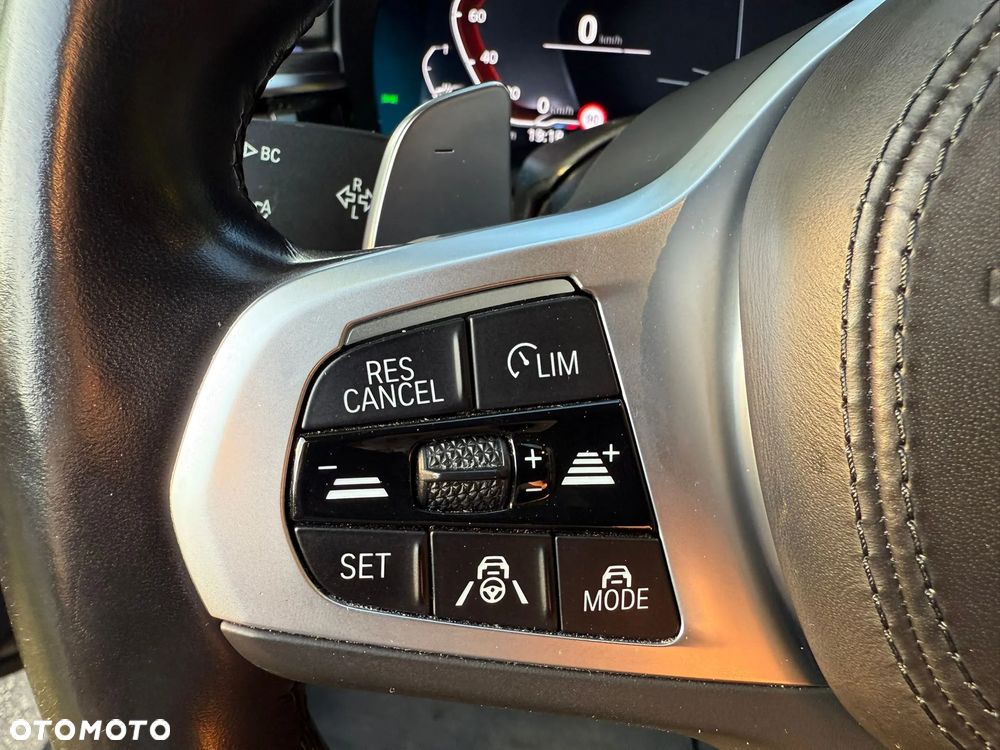 BMW Seria 5 520d mHEV M Sport sport - 19