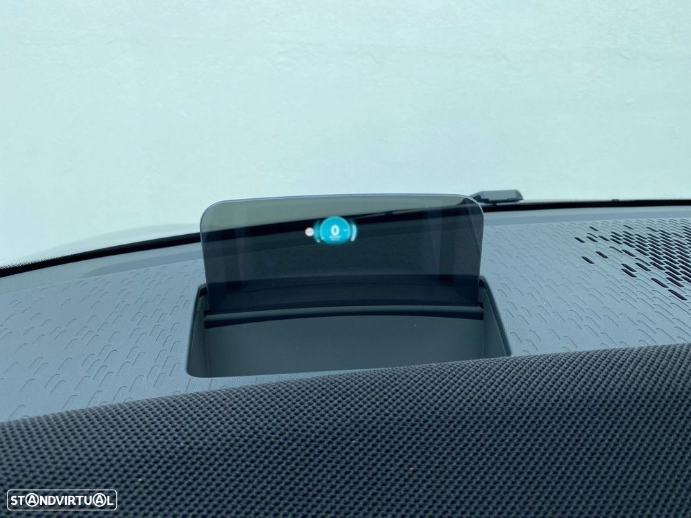 MINI 3 Portas Cooper E Classic S - 7