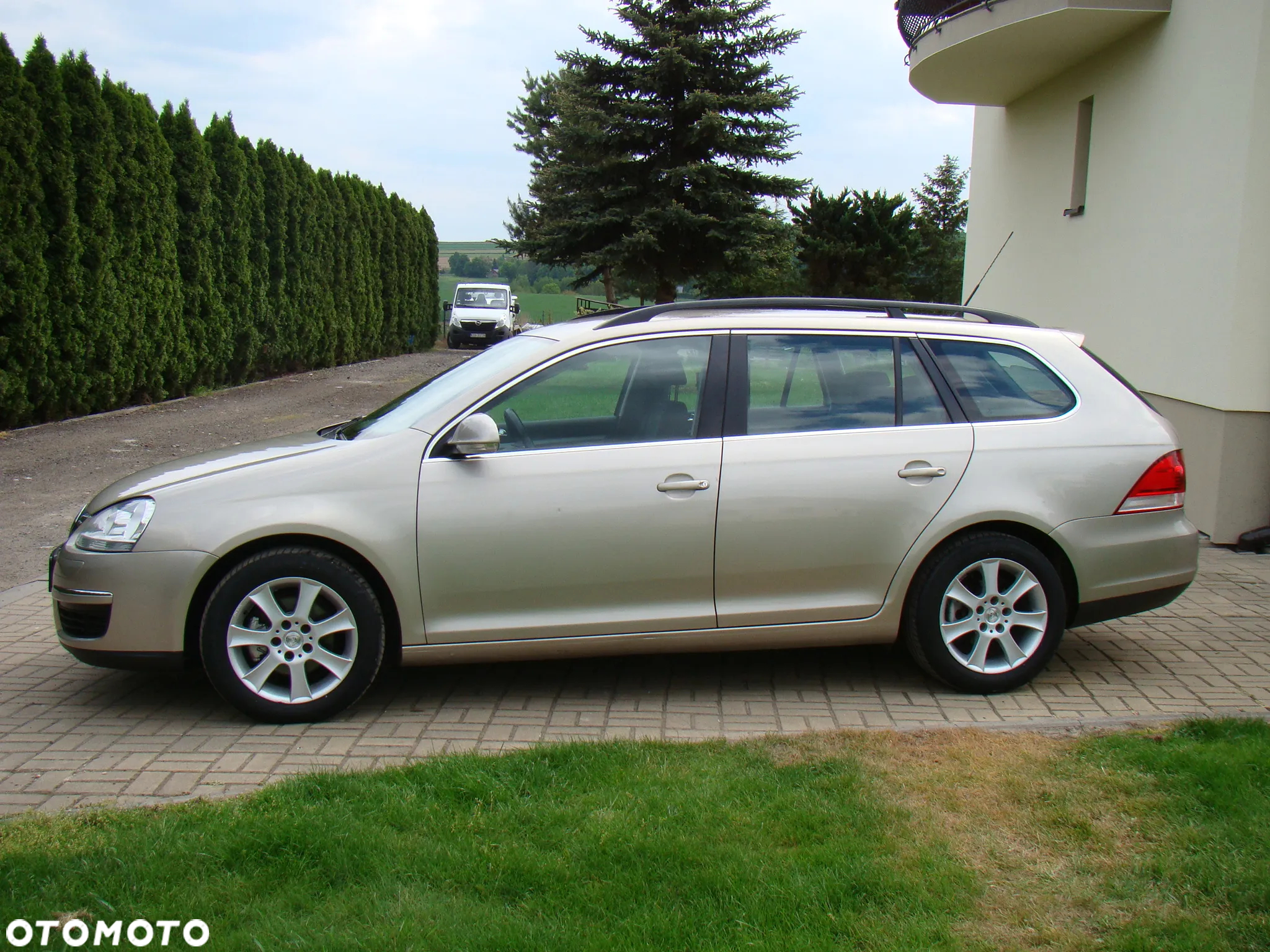 Volkswagen Golf 1.4 TSI Highline - 4
