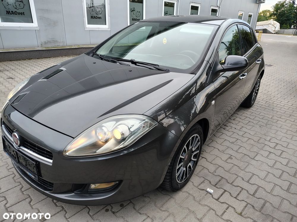 Fiat Bravo 1.4 16V MyLife - 1