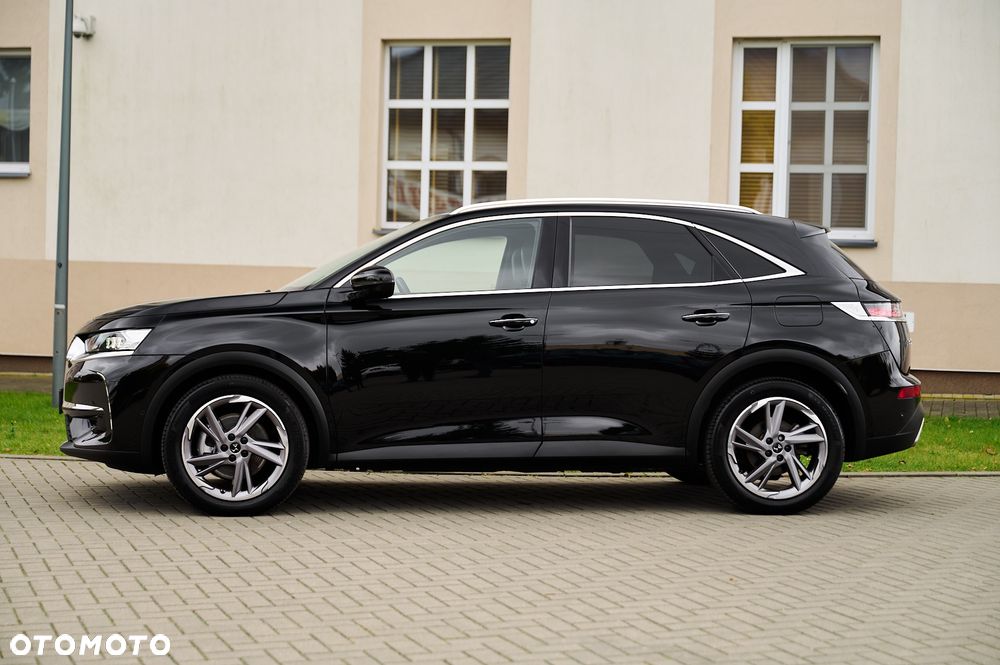 DS Automobiles DS 7 Crossback 1.6 E-Tense 4x4 Opera - 7