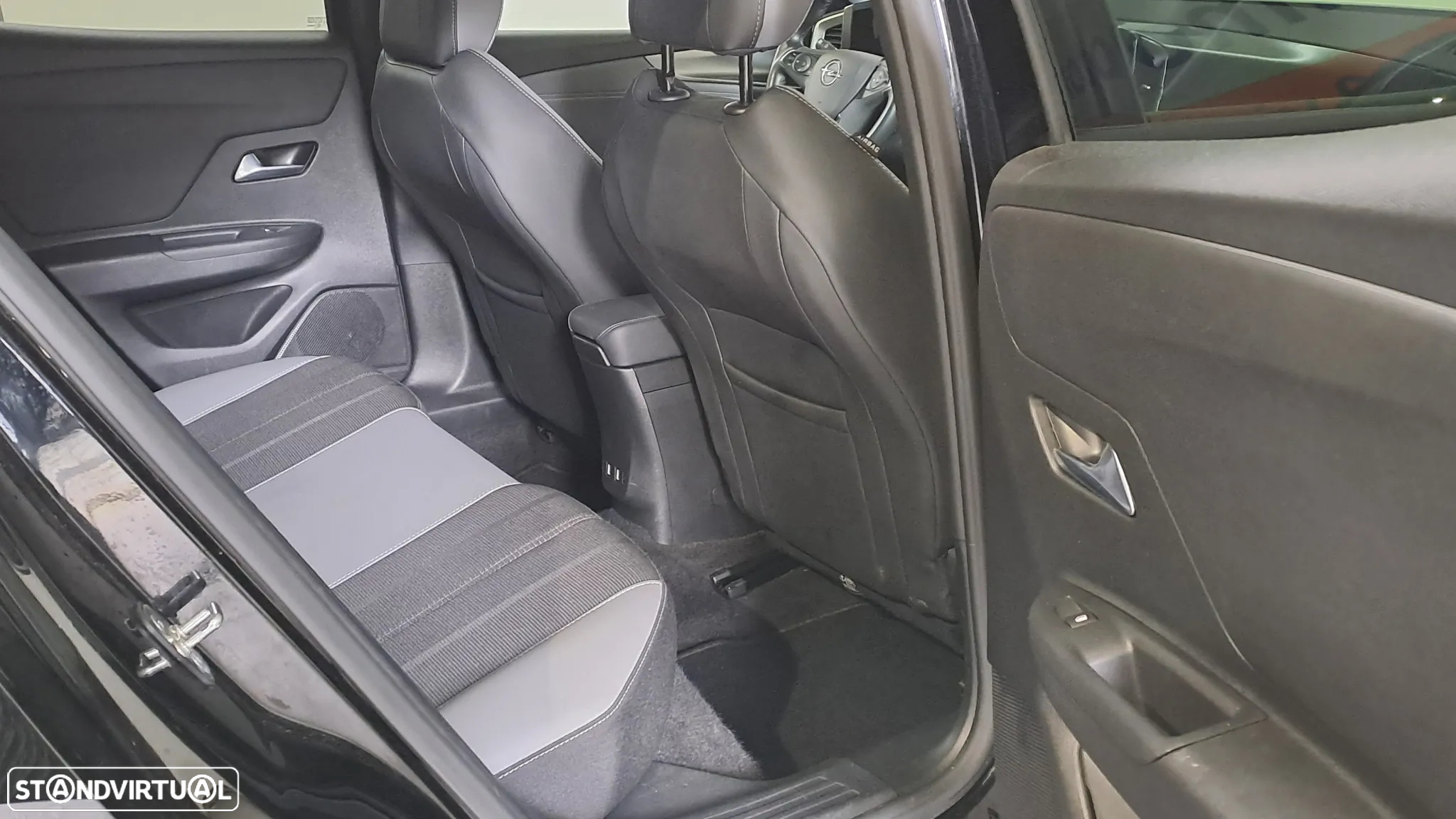 Opel Mokka 1.5 D Elegance - 13