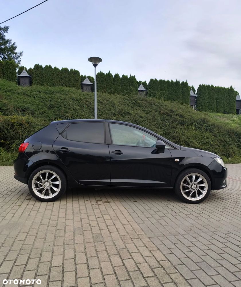 Seat Ibiza 1.6 16V Reference - 3
