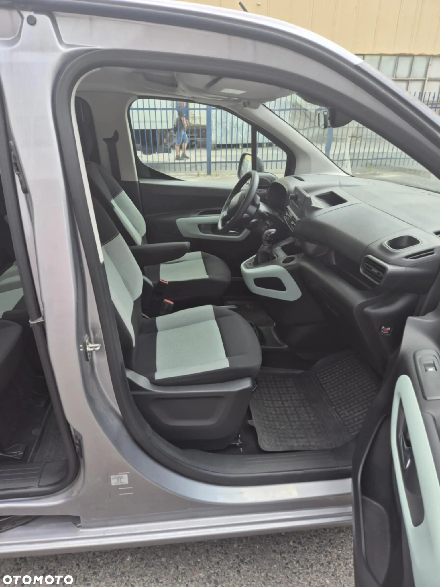 Citroën Berlingo M 1.5 BlueHDI Live - 7
