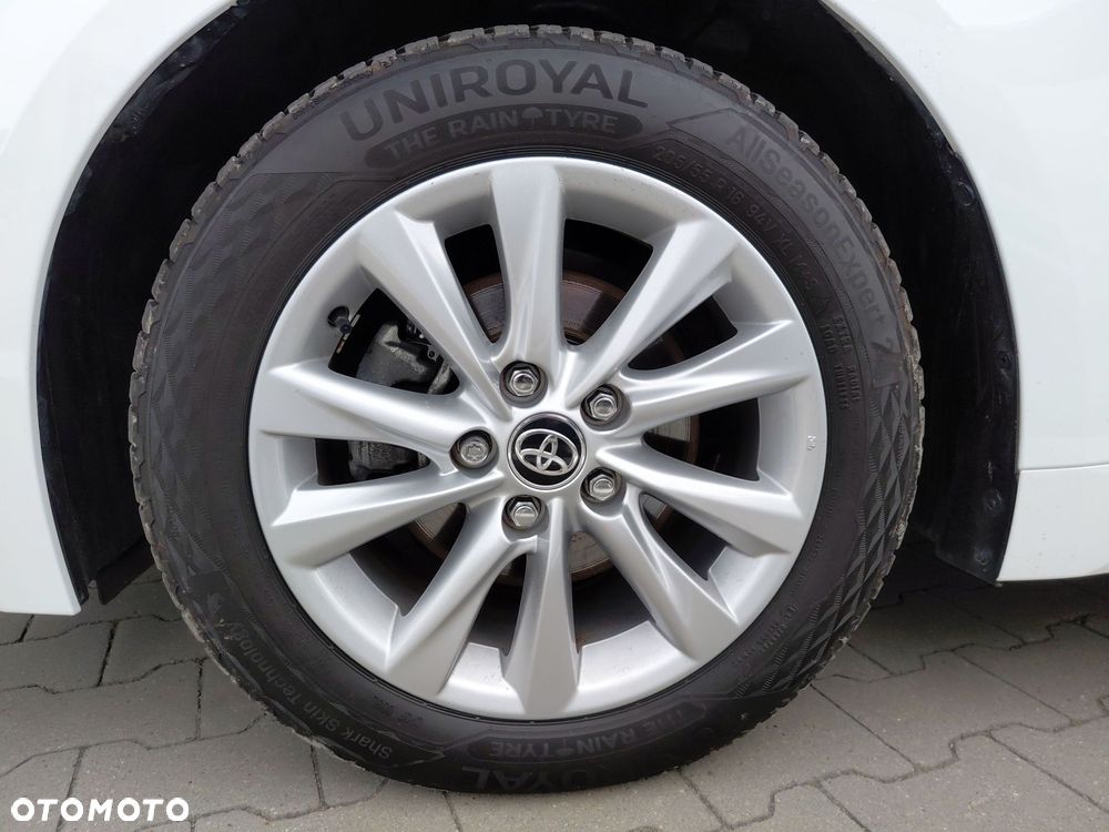 Toyota Corolla 1.8 Hybrid Comfort - 19
