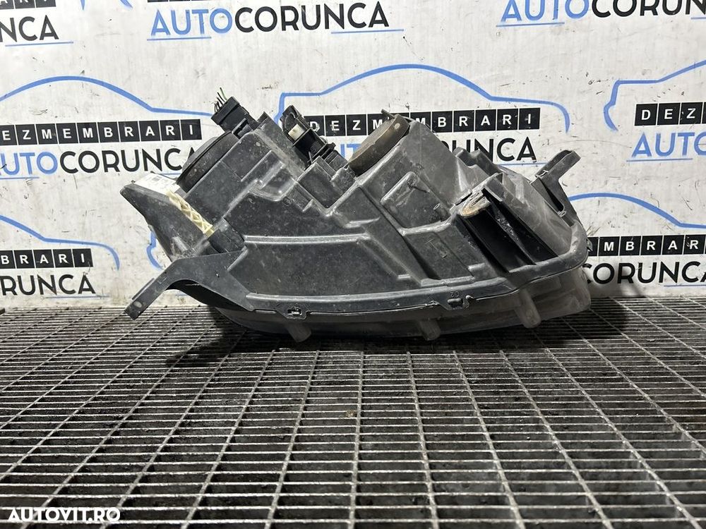 Far Stanga Dacia Dacia Logan II MCV Facelift 2017 2016 - 2020 Combi 4 Usi (1289) Fara ... - 2