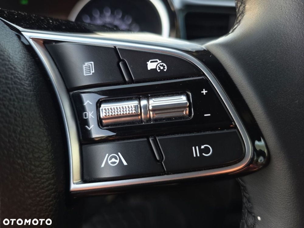 Kia XCeed 1.6 T-GDI Tribute DCT - 22