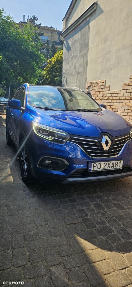 Renault Kadjar 1.3 TCe FAP Intens EDC - 3