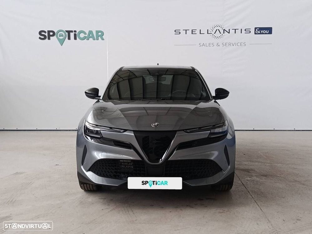 Alfa Romeo Junior - 2