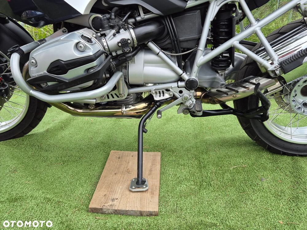 BMW GS - 15