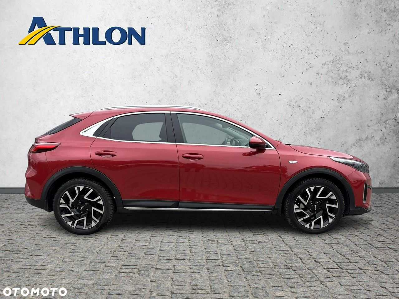 Kia XCeed 1.5 T-GDI M - 6