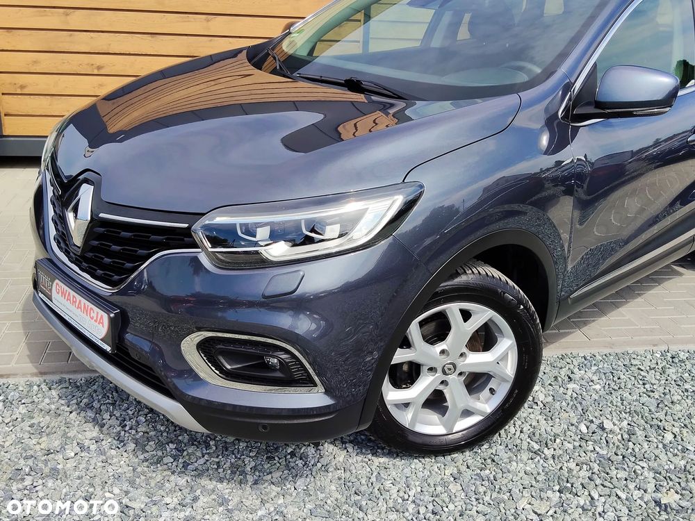 Renault Kadjar 1.3 TCe FAP Intens EDC - 11