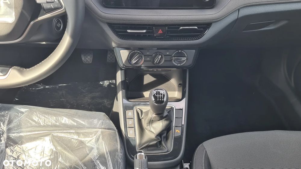 Skoda Fabia 1.0 TSI Drive - 18
