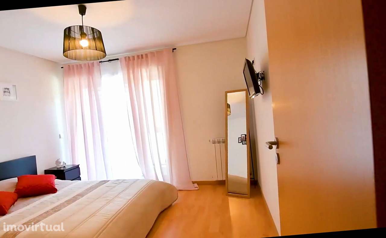 Apartamento T1 em Vila Nova de Gaia - Grande imagem: 4/20