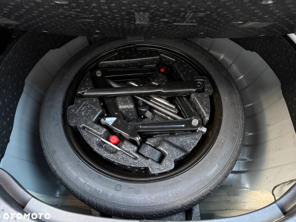 Opel Mokka 1.4 Turbo Automatik Innovation - 26