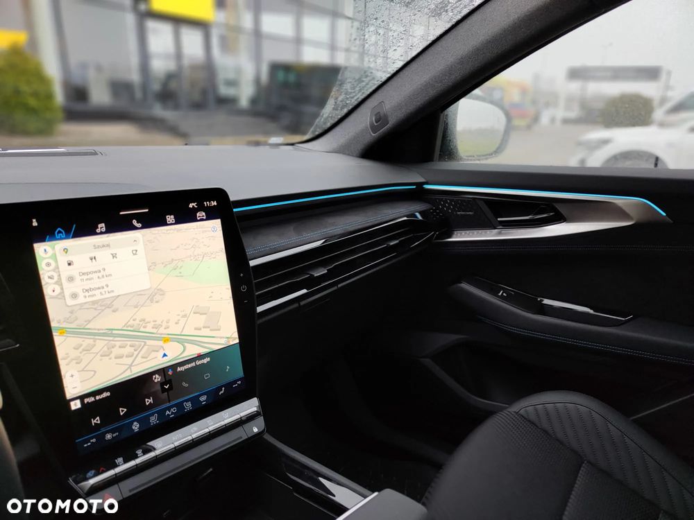 Renault Austral 1.2 E-Tech Full Hybrid 200 Esprit Alpine MMT - 8