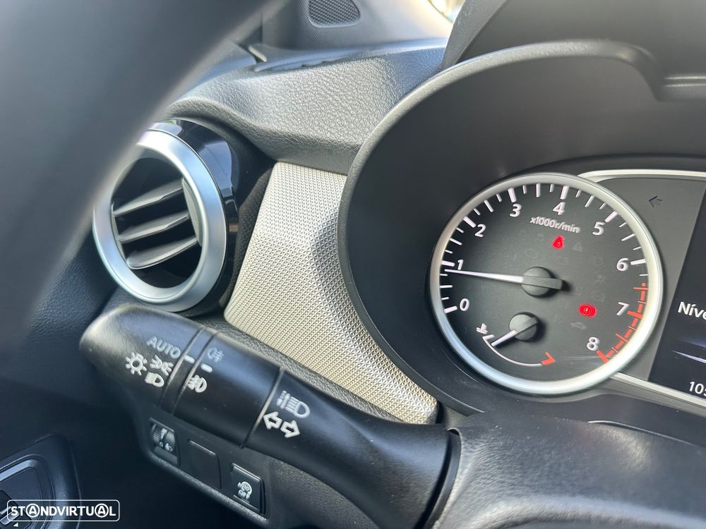 Nissan Micra 0.9 IG-T BOSE Limited Edition S/S - 46