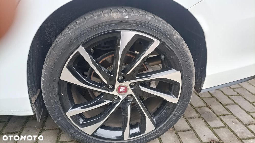 Fiat Tipo 1.4 T-Jet S-Design - 7