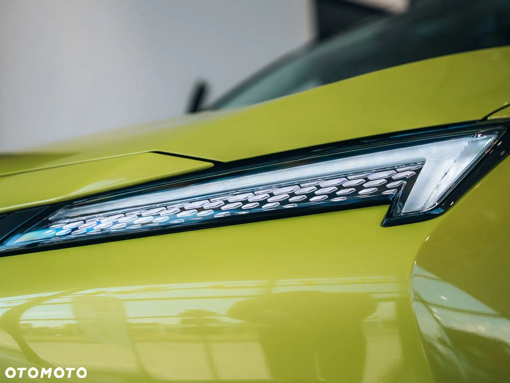 BAIC 5 Beijing 1.5T Comfort DCT - 21