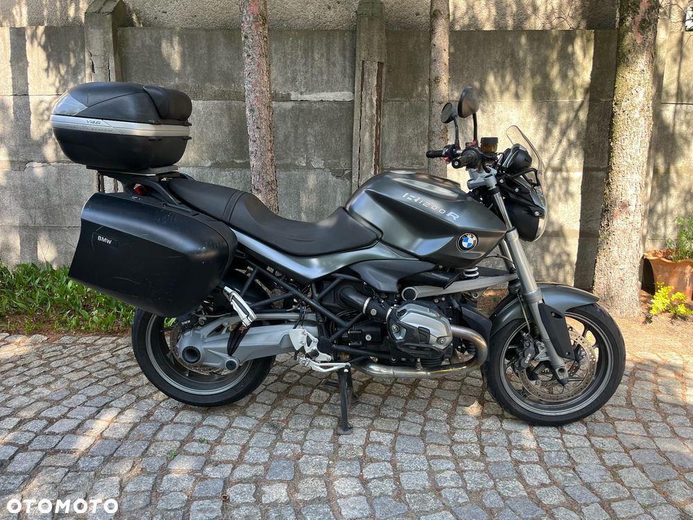 BMW R - 5