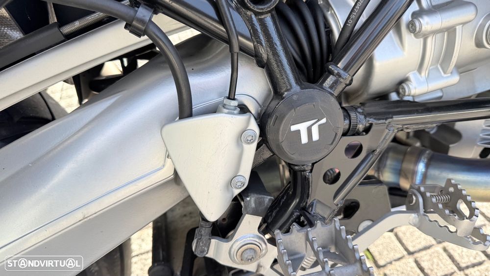 BMW R 1200 GS Adventure R-1200  GSA - 12