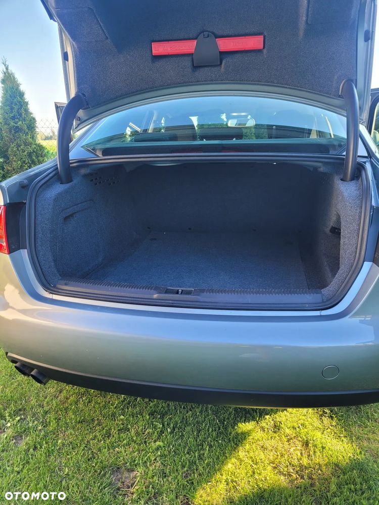 Audi A4 Limousine 1.8 TFSI - 13