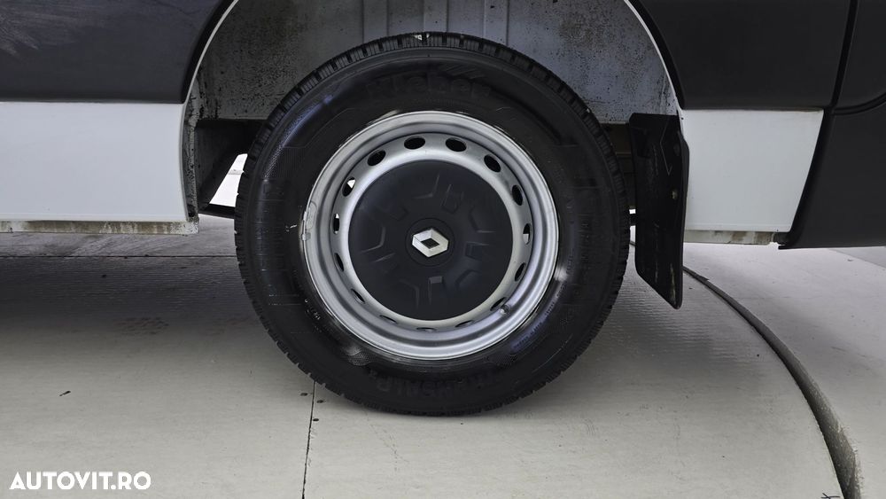 Renault Master - 22
