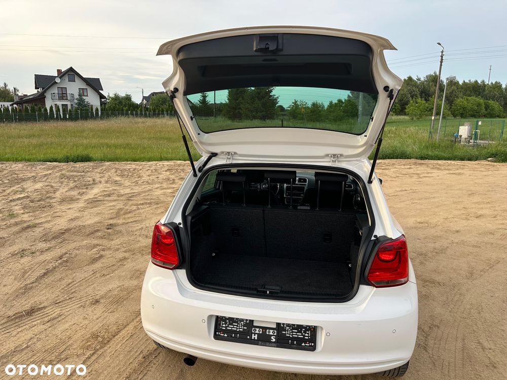 Volkswagen Polo 1.2 TSI Life - 21