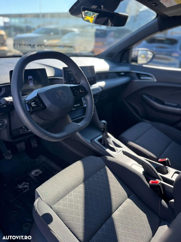 MG MG3 3 Comfort - 7