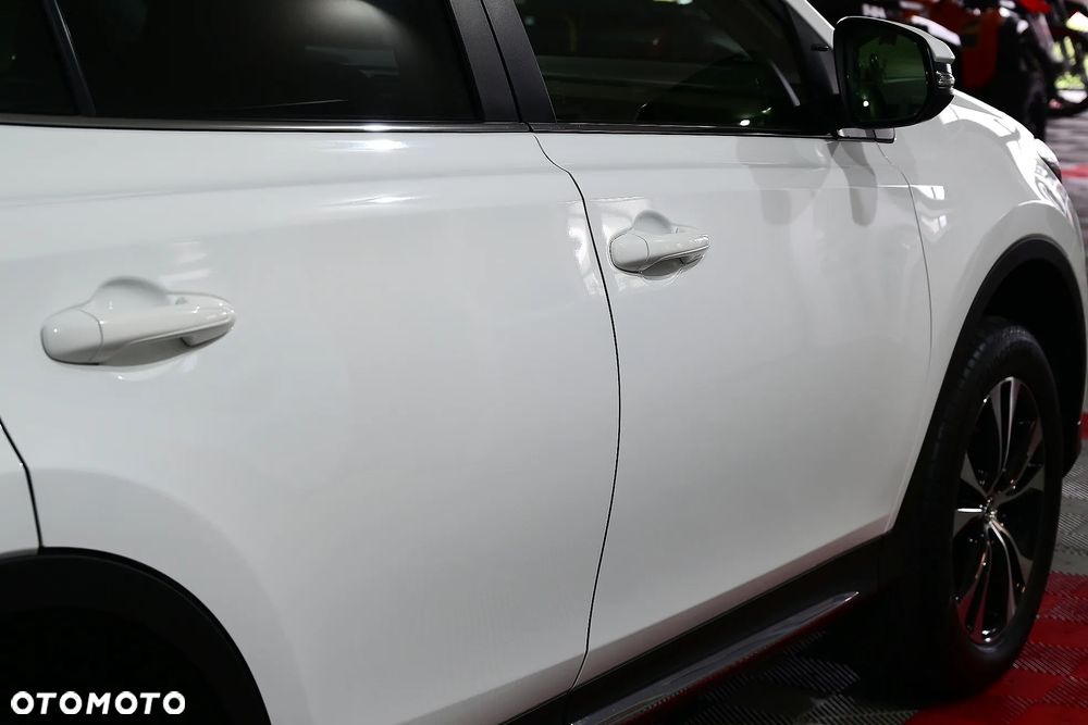 Toyota RAV4 2.0 Prestige 4x4 - 39