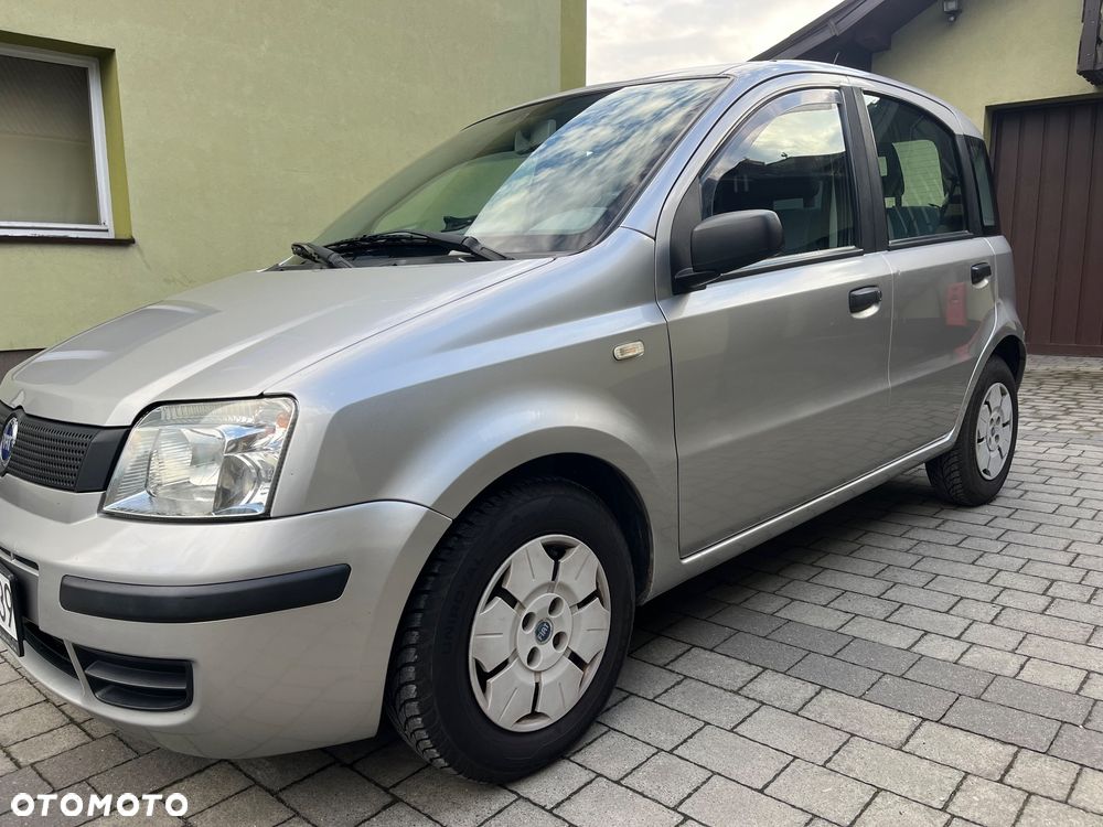 Fiat Panda - 21