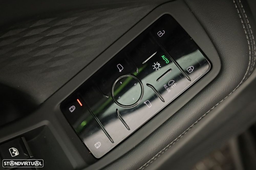 Audi A5 Avant TDI - 19