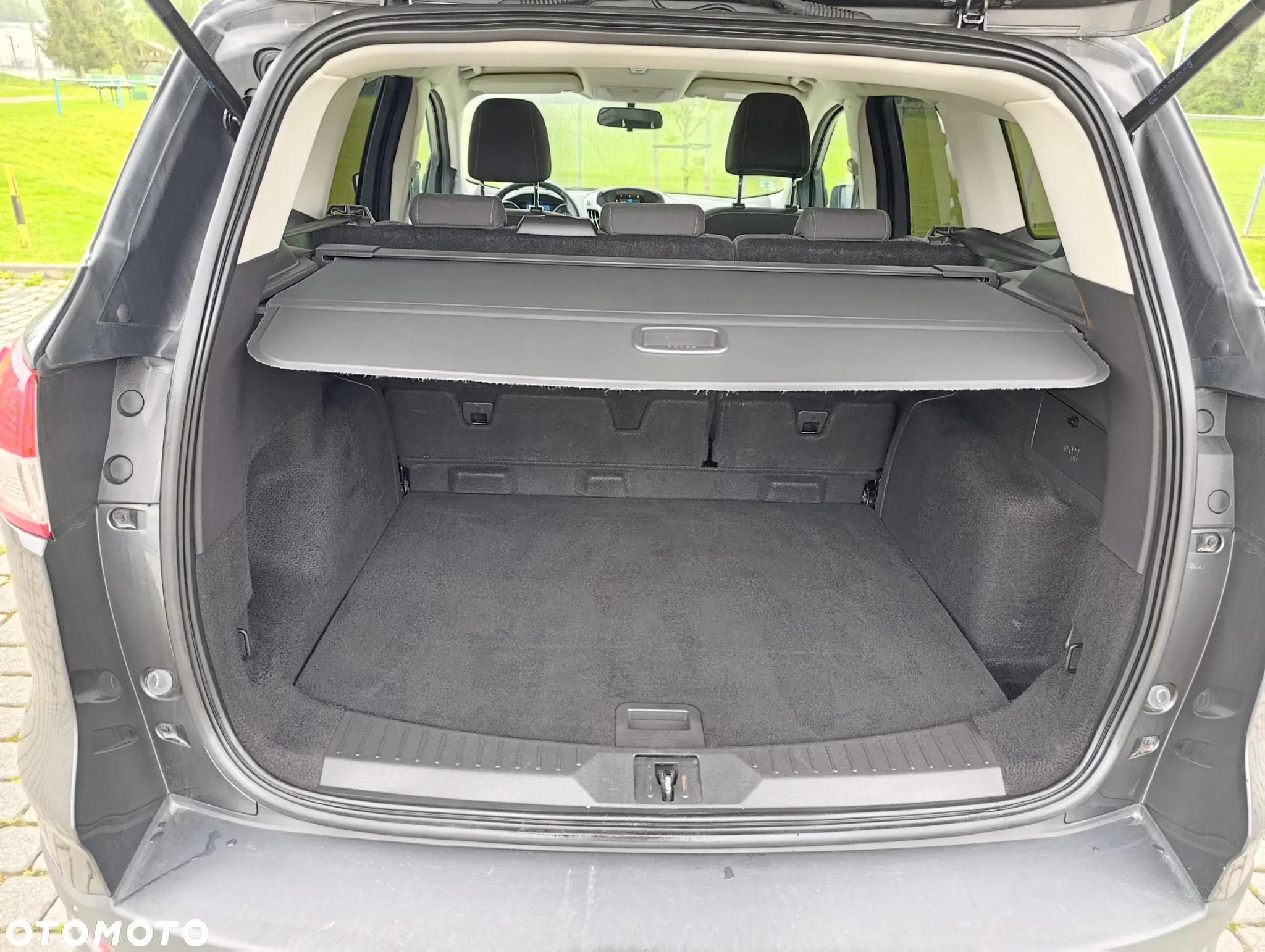 Ford Kuga 1.5 EcoBoost 4WD Trend - 16