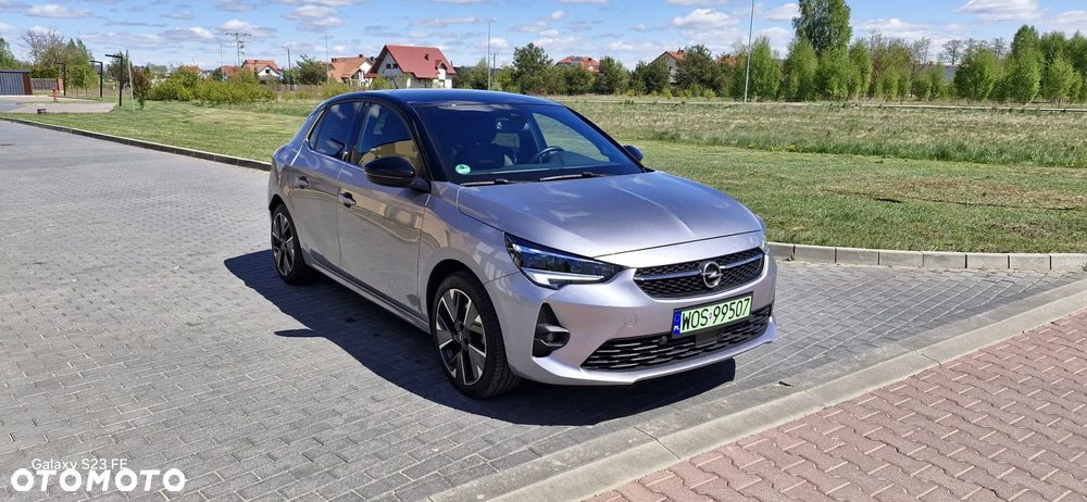 Opel Corsa GS Line - 5