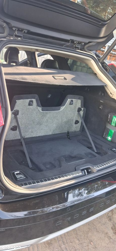 Volvo V90 Cross Country D5 AWD Geartronic - 30