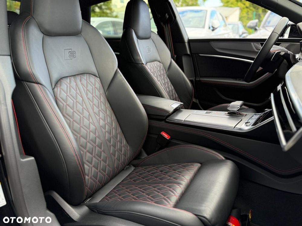 Audi A7 Sportback - 21