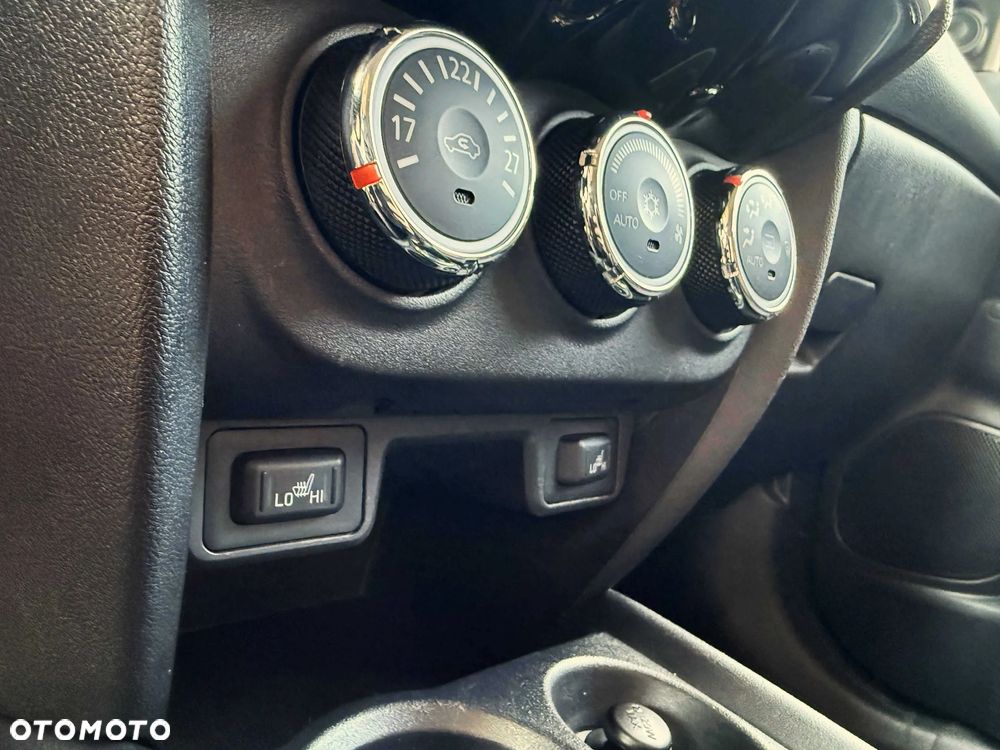 Mitsubishi ASX 1.6 2WD Diamant Edition+ - 26