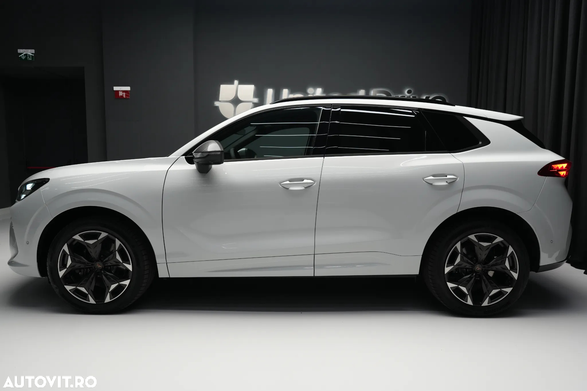 Cupra Terramar - 9