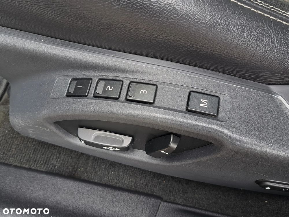 Volvo XC 60 D3 Drive-E Summum - 26