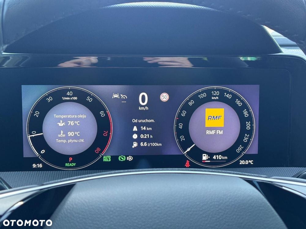 Skoda Superb 1.5 TSI mHEV Essence DSG - 25