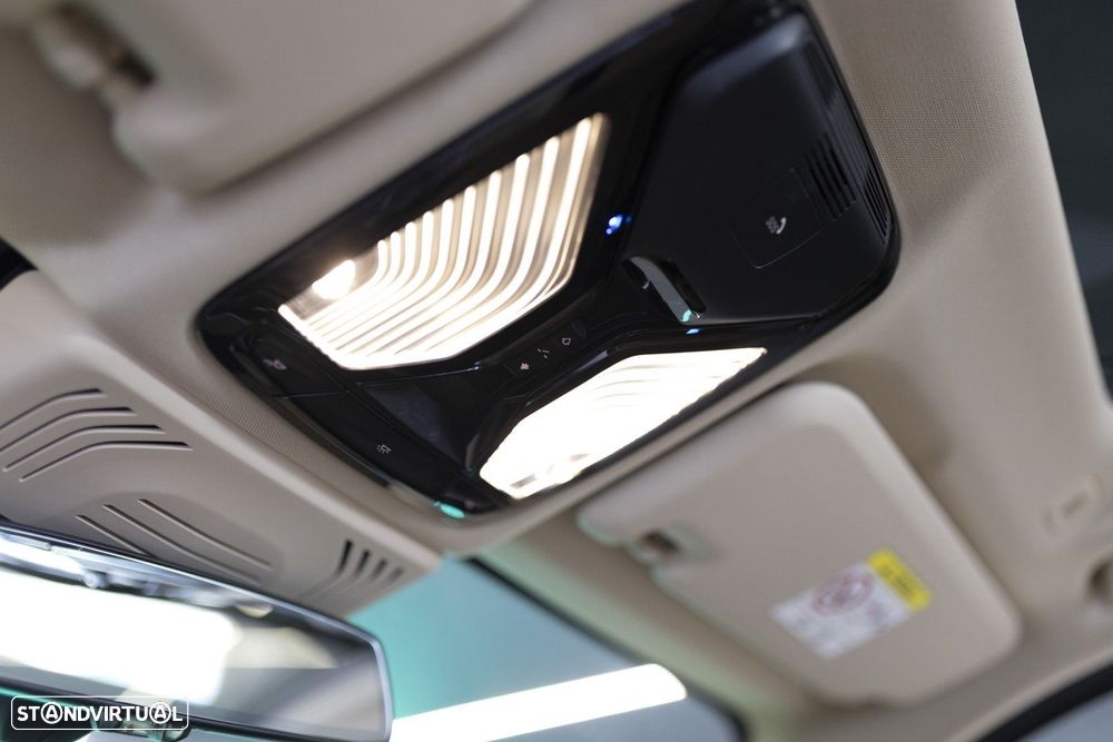 BMW iX3 Inspiring - 22